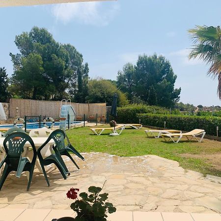 Villa La Casa De L'Estany à L'Ametlla de Mar Extérieur photo