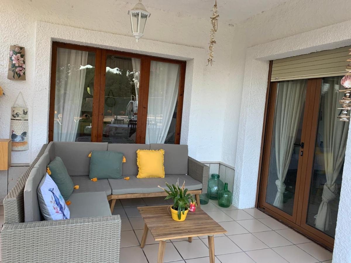 Villa La Casa De L'Estany à L'Ametlla de Mar Extérieur photo