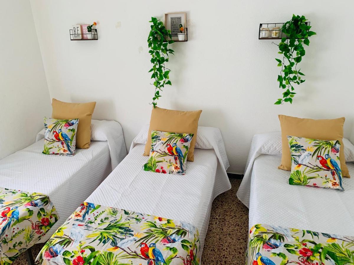 Villa La Casa De L'Estany à L'Ametlla de Mar Extérieur photo
