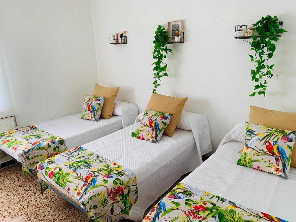 Villa La Casa De L'Estany à L'Ametlla de Mar Extérieur photo