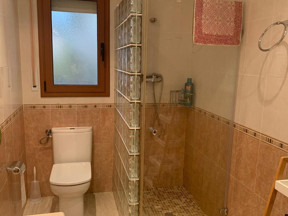 Villa La Casa De L'Estany à L'Ametlla de Mar Extérieur photo