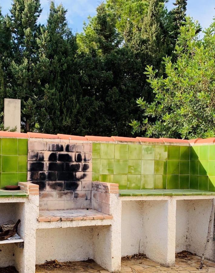 Villa La Casa De L'Estany à L'Ametlla de Mar Extérieur photo
