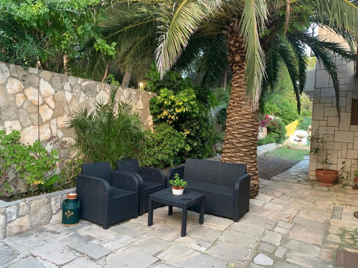 Villa La Casa De L'Estany à L'Ametlla de Mar Extérieur photo