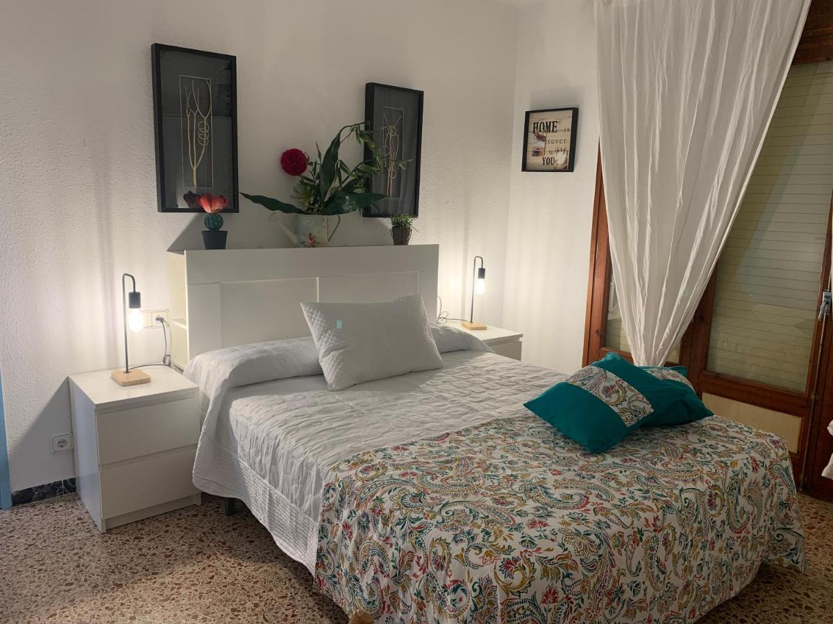 Villa La Casa De L'Estany à L'Ametlla de Mar Extérieur photo