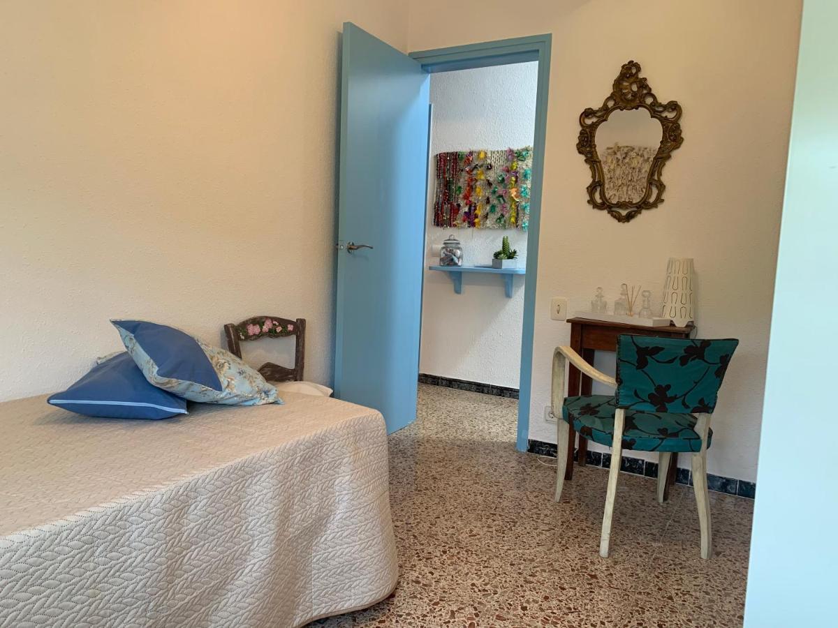 Villa La Casa De L'Estany à L'Ametlla de Mar Extérieur photo