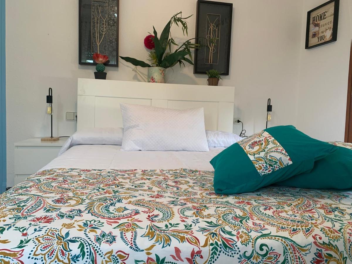 Villa La Casa De L'Estany à L'Ametlla de Mar Extérieur photo