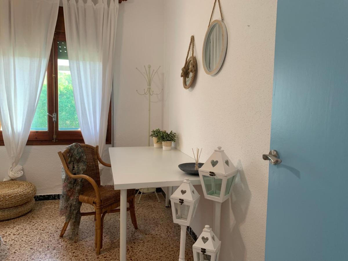 Villa La Casa De L'Estany à L'Ametlla de Mar Extérieur photo