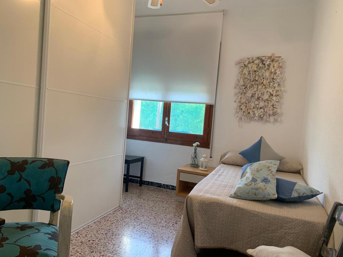 Villa La Casa De L'Estany à L'Ametlla de Mar Extérieur photo
