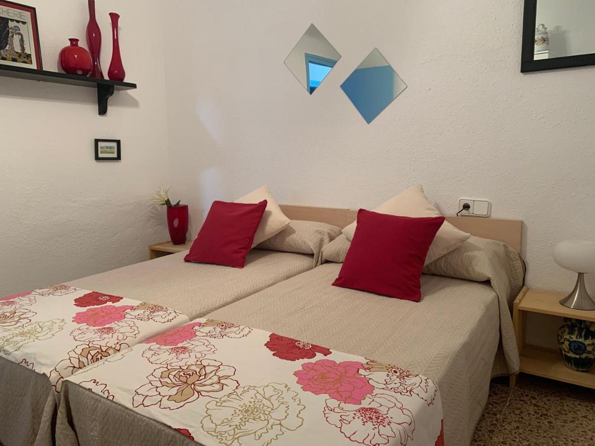 Villa La Casa De L'Estany à L'Ametlla de Mar Extérieur photo