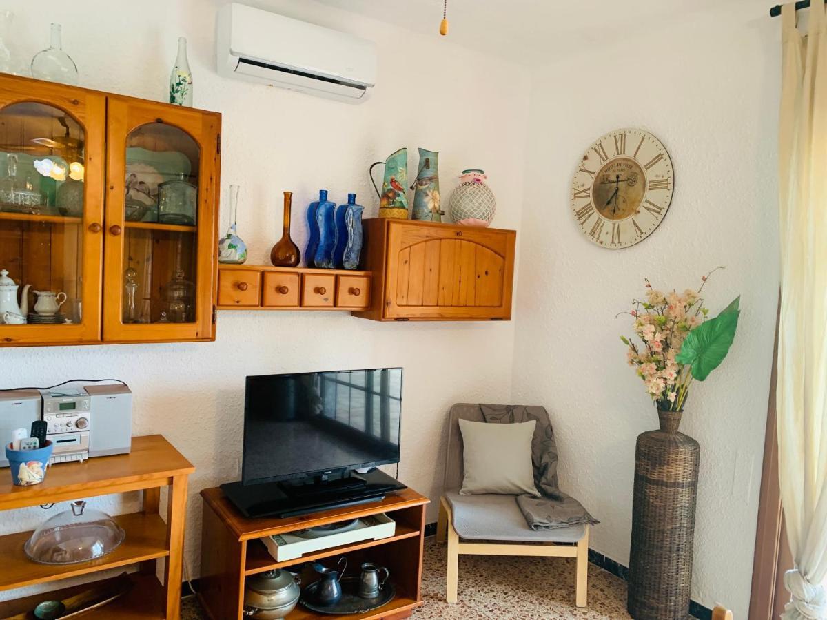Villa La Casa De L'Estany à L'Ametlla de Mar Extérieur photo