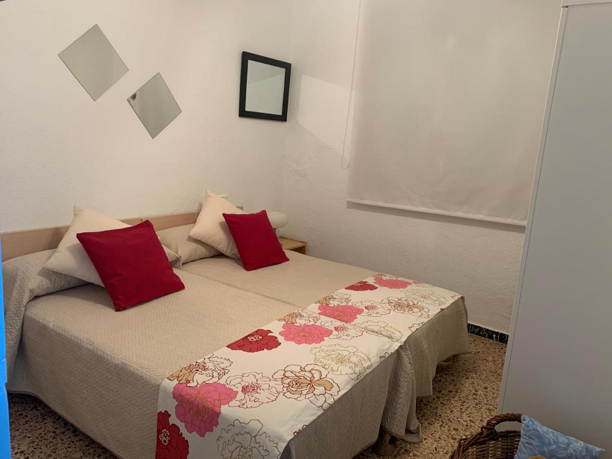 Villa La Casa De L'Estany à L'Ametlla de Mar Extérieur photo