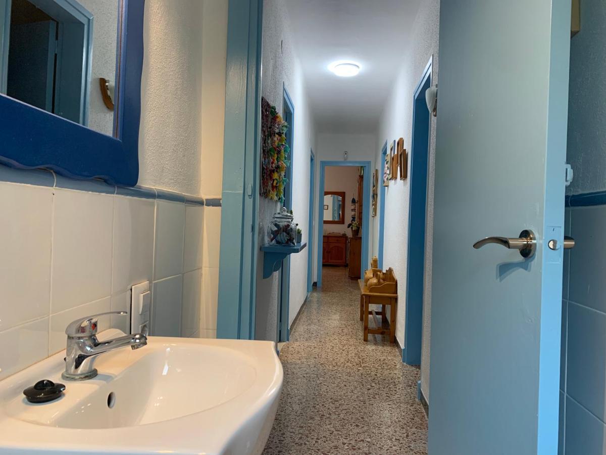 Villa La Casa De L'Estany à L'Ametlla de Mar Extérieur photo