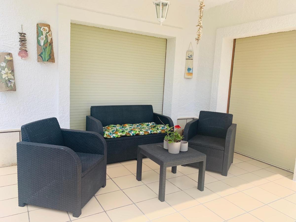 Villa La Casa De L'Estany à L'Ametlla de Mar Extérieur photo